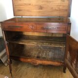 Berrichon Buffet