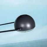 Postmodern floor lamp from the 80s by Philips.