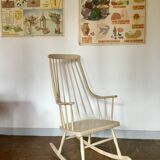 Rocking Lena Larsson