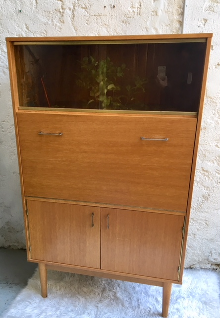 Secretary vintage 60