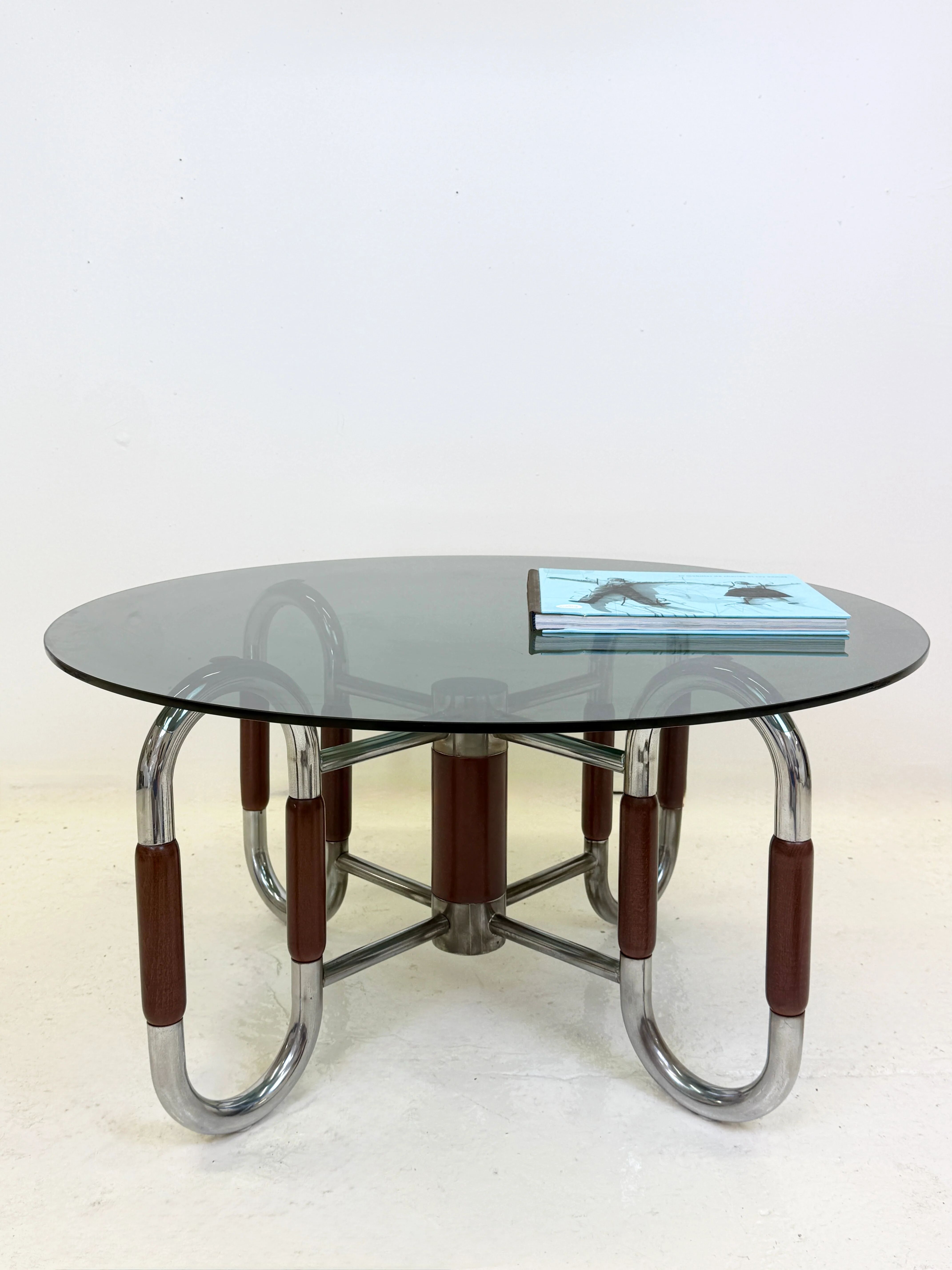 Coffee table Roberto Gabetti & Aimaro Isola – Italy, 1960s