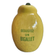 Bigallet advertising pitcher enjoy a bistrot vintage bigallet