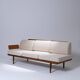 Sofa "FD417 Minerva" Peter Hvidt & Orla Molgaard-Nielse