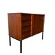 Vintage wooden wardrobe/chest of drawers/cupboard