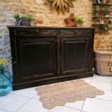 Buffet champêtre