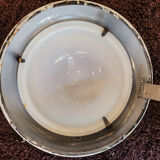 Opal ceiling lamp