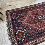 Tapis persan Meshkin début XXème siècle