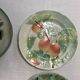 Barbotine plates