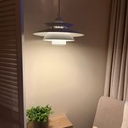 Vintage Form Light pendant - Danish design lamp