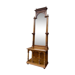 Console et trumeau renaissance