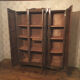 Armoire avec miroir