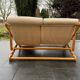 2-seater sofa 'kon tiki' & gillis lund ikea 1980