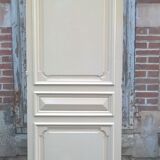 Ancienne double portes haussmannienne