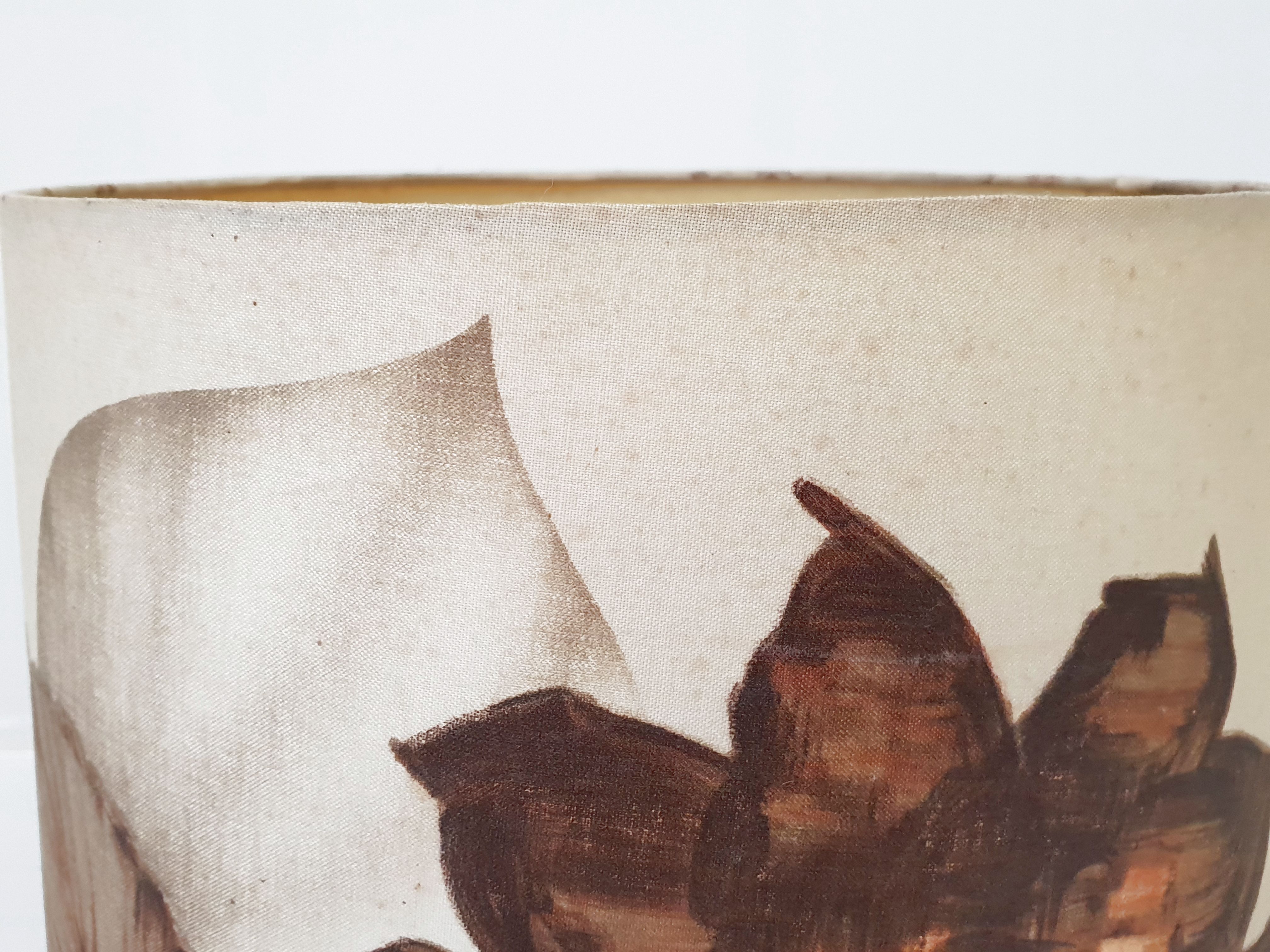 Scandinavian lamp 1960