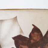 Scandinavian lamp 1960