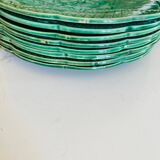 Service a dessert Gien Primefleur