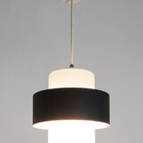 Ceiling lamp design by Louis Kalff for Philips - Netherlands, 1960