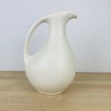 Fred & Andrée Stocker ceramic pitcher vase