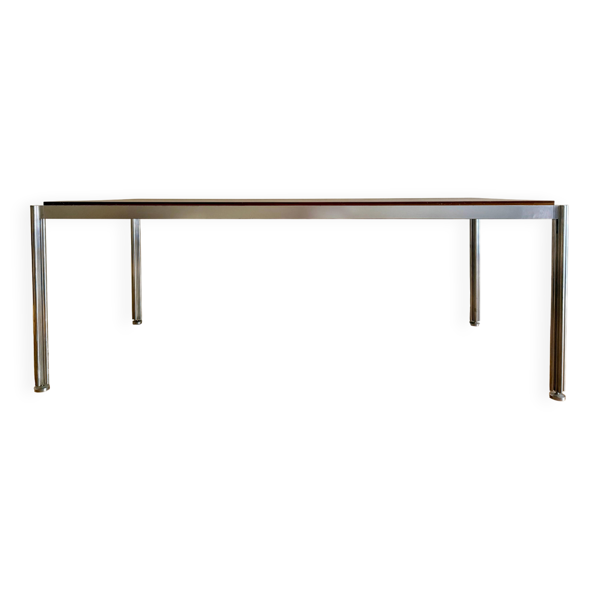 Table "Clover" by George Ciancimino