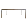Table "Clover" by George Ciancimino