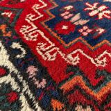 Persian hallway carpet