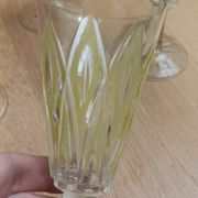 Champagne glasses VMC circa 1960