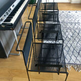 Spaghetti chairs Giandomenico Belotti Edition Flyline Padova