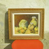 Painting “Still life”