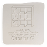 Paire de fauteuils modèle AEO par Archizoom Associati pour Cassina, 1973