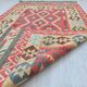 Handmade Persian Gashqaï carpet