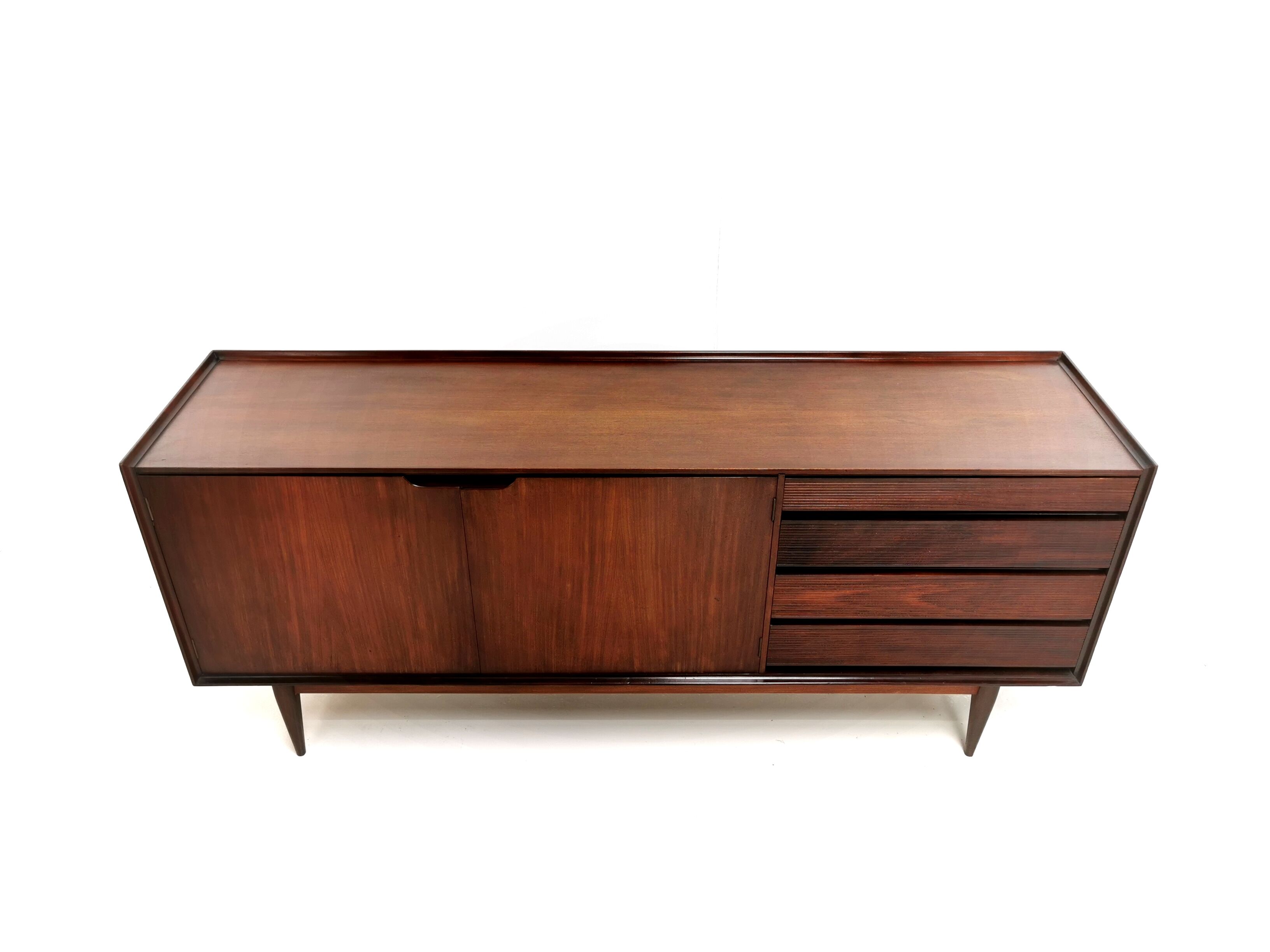 Sideboard by Richard Hornby for Fyne Ladye 1960