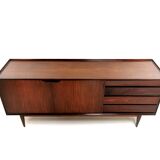 Sideboard by Richard Hornby for Fyne Ladye 1960