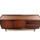 Sideboard by Richard Hornby for Fyne Ladye 1960