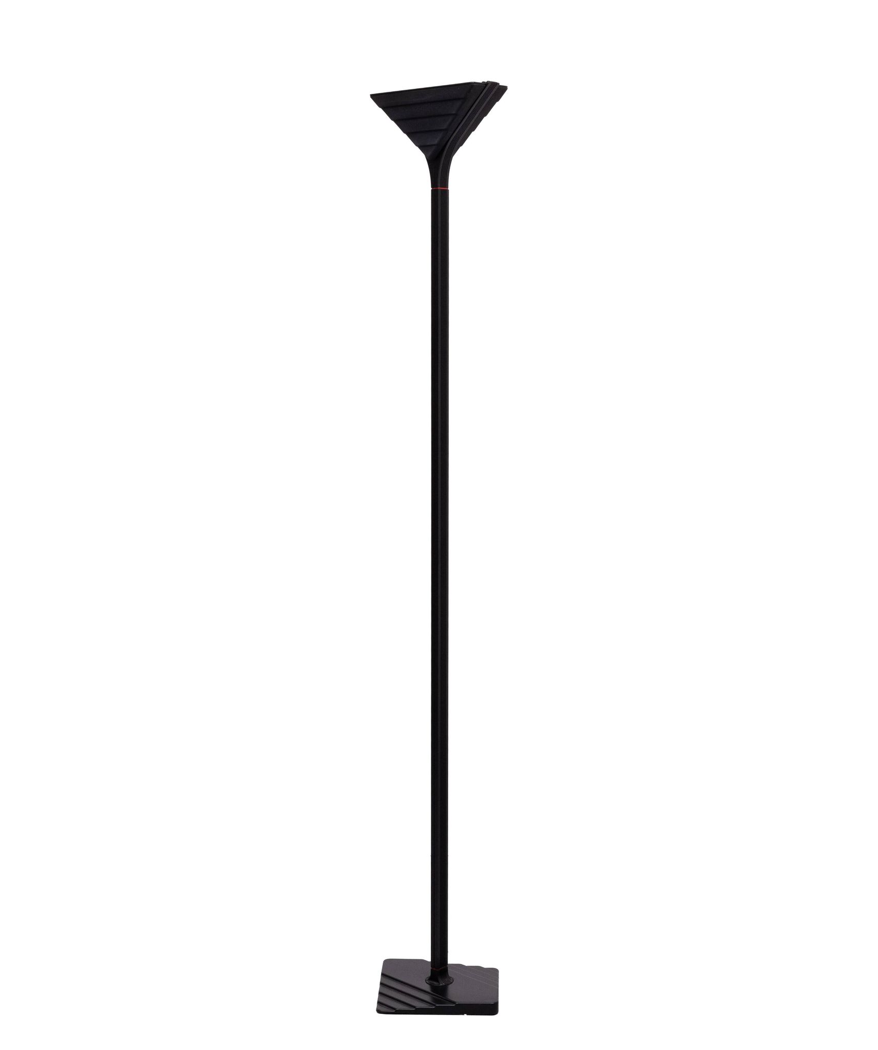 F.lli Martini "Qualità in Luce Halogen floor lamp Italian 1980s