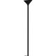 F.lli Martini "Qualità in Luce Halogen floor lamp Italian 1980s