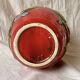 Vase Bay Keramik vintage - West Germany - Model 68 25