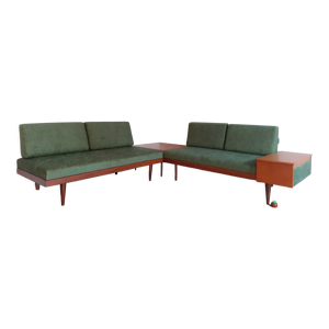 Set de Salon norvégien design