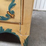 Venetian dresser 19 eme