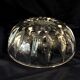 Salad bowl or weaning crystal cup
