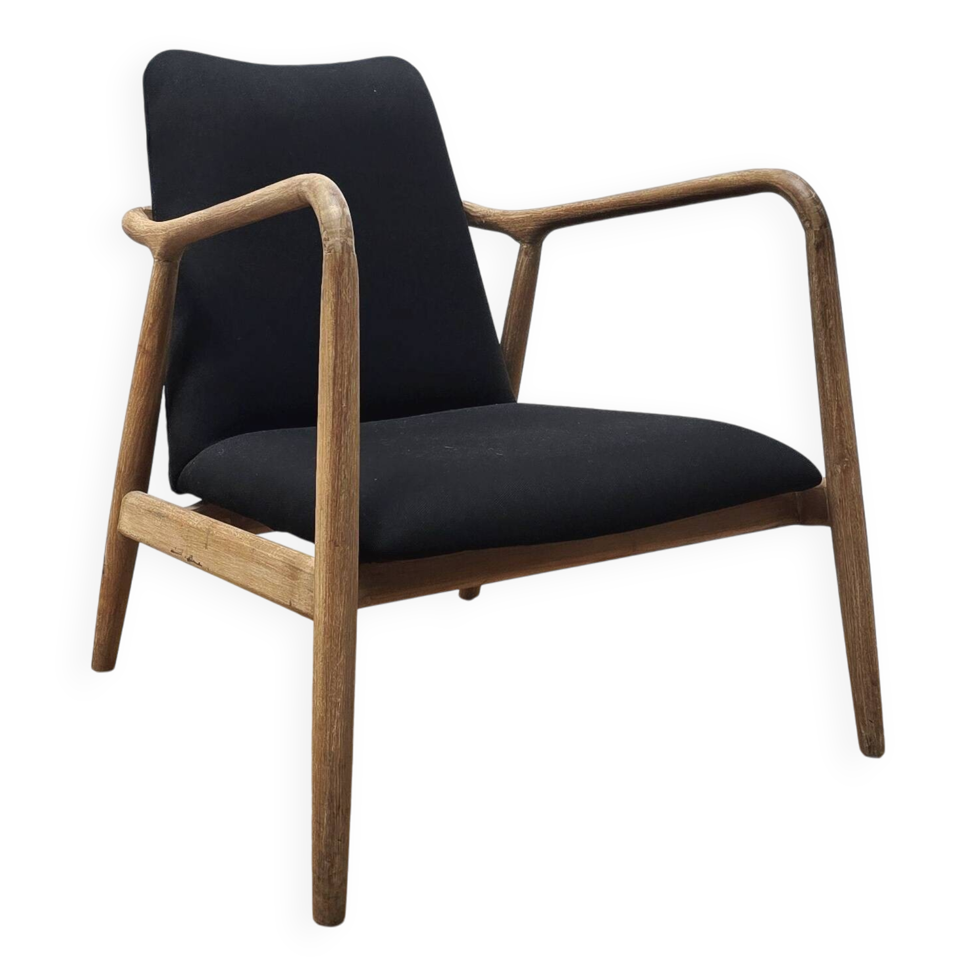 Fauteuil Charles, Pols Potten