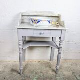 Antique dressing table