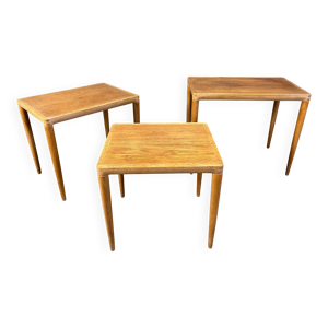 H.W. Klein. Bramin, trois - tables