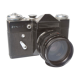 Zenit E 1967 camera
