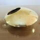 "Ashtray 'ORB' by Roger Tallon, XXL, the largest model, space age, 1970."