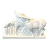 Lemenceau Sculpture