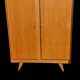 Vintage 1950s wardrobe