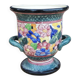 Old ceramic pot – F.A.S.E. Vallauris