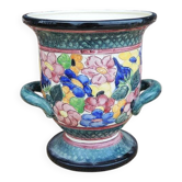 Old ceramic pot – F.A.S.E. Vallauris