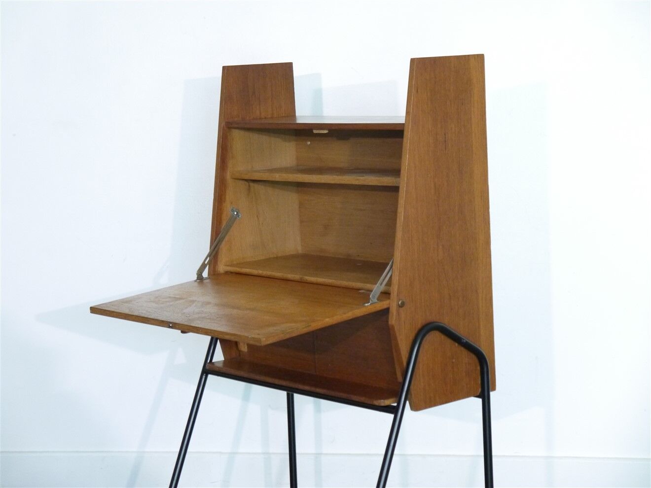 Vintage secretary