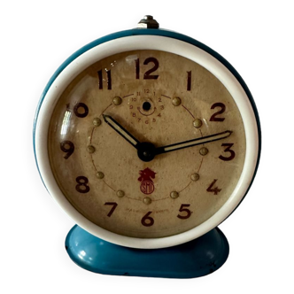 Vintage alarm clock